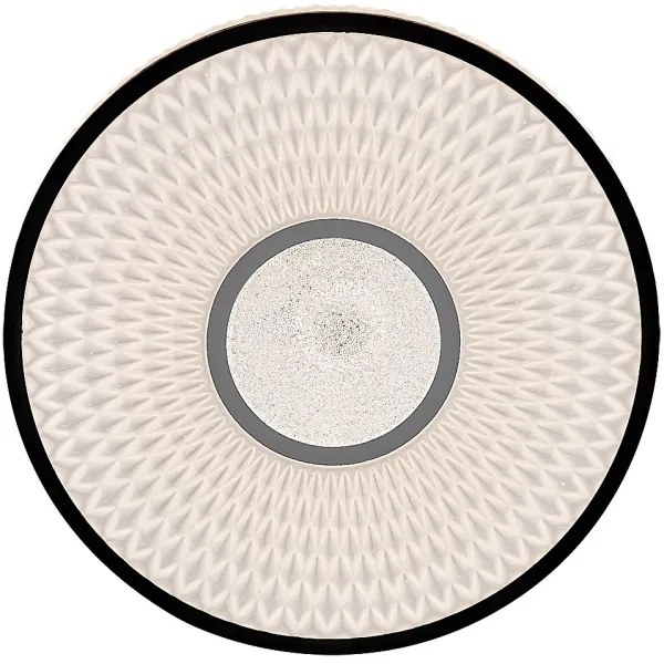 Rabalux 71137 - LED Mennyezeti lámpa SEDONA LED/24W/230V 4000K átm. 39 cm