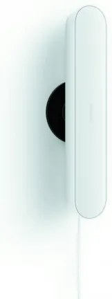 Philips - LED RGB Dimmelhető asztali lámpa Hue AMBIANCE LED/6W/230V fehér