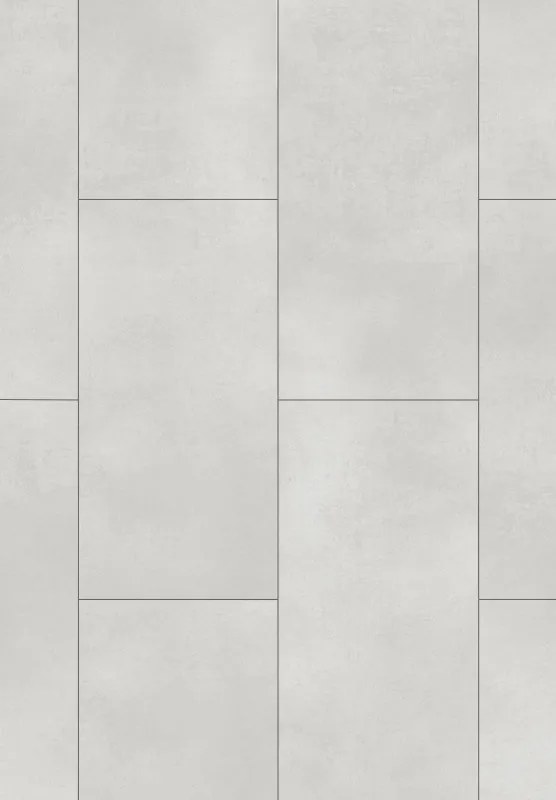 Mexen Grey Goose LVT Dryback, 610 x 305 mm-es vinyl panelek, 2,5 mm-es PVC alátét, 4 V-fugás, Kő - F1452-0610-305-255-4V1-01