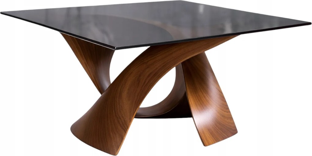 Antisol Grafit üveg 6mm 50x80 cm – Üveg asztallap íróasztal komód