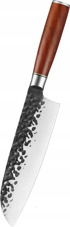 Konyhafőnök kés, penge 18,5 cm, MasterChef, Professzionális konyhakés