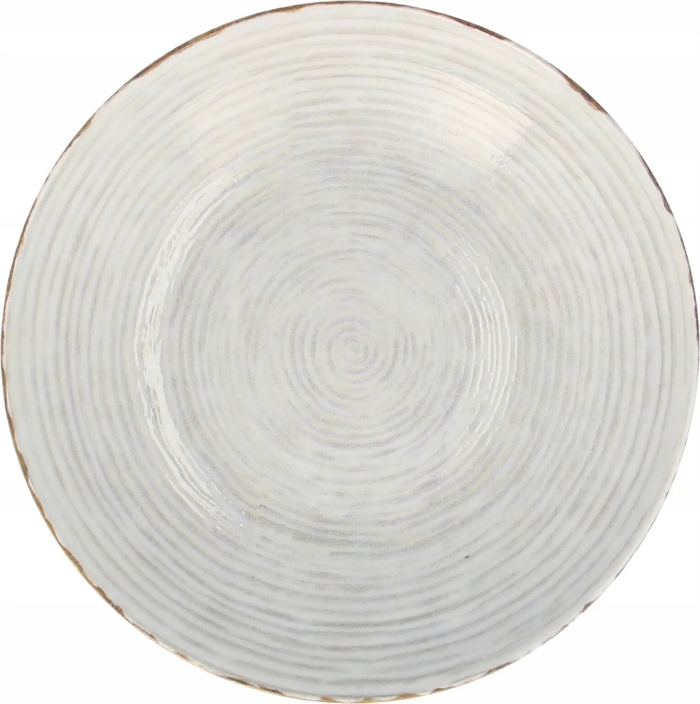 Lubiana Kerajet Mélytányér Leveshez 22 cm 1 db Rayado 2 9015