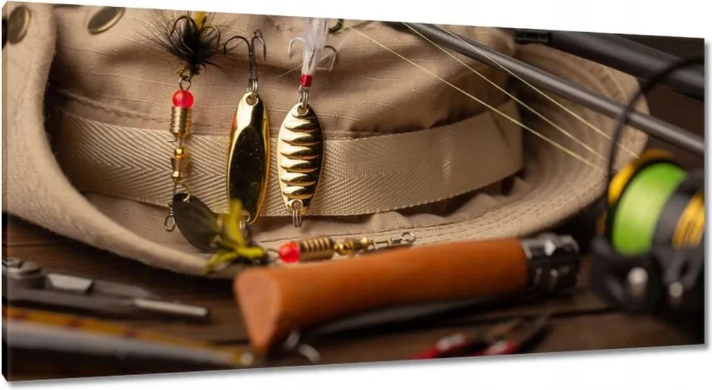 Képek 115x55 Horgászat Szabadidő