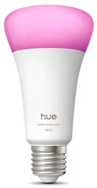 Philips Hue WACA LED dimmelhető izzó E27/11,8W/230V 1000-20000K