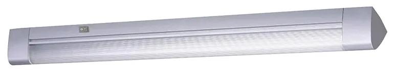 Emithor Axedo 41003 pultmegvilágító lámpatest, 13W, T5