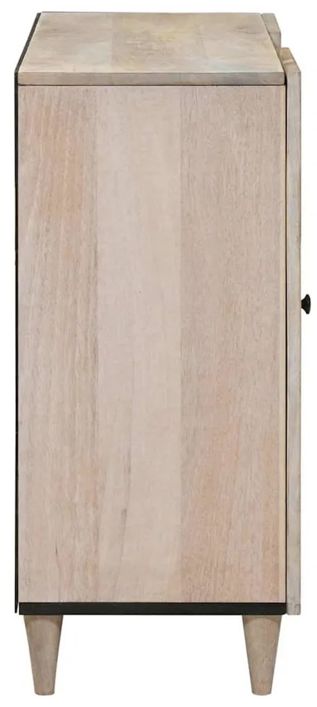 Széf Fehér 33.5 x 90 x 75 cm