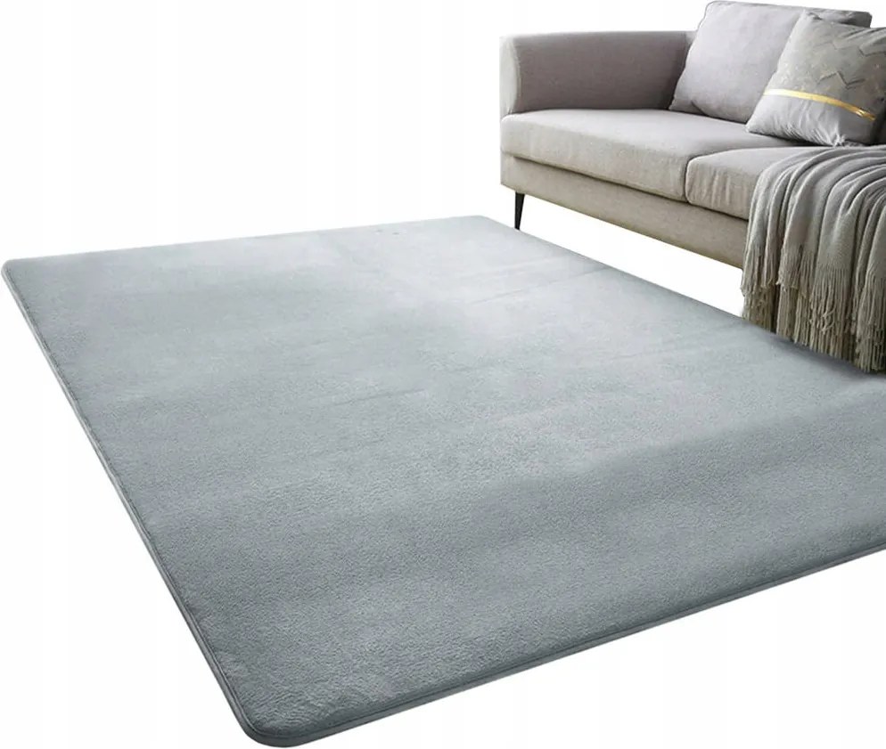 Polar szőnyeg Strado 200x300 PolarSilver (Ezüst)