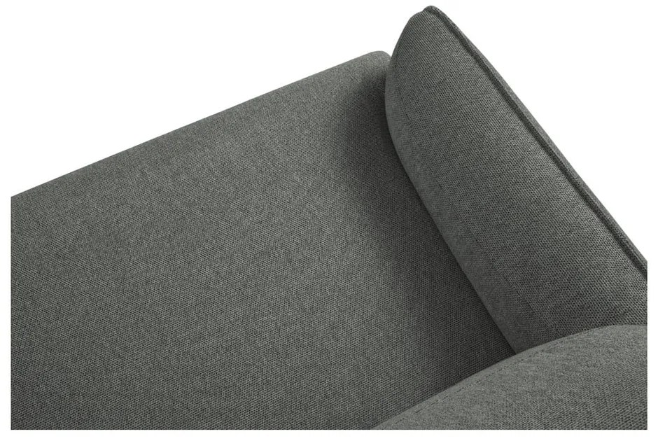 Neso szürke fotel - Windsor &amp; Co Sofas