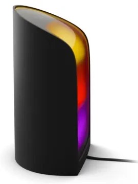 Philips - LED RGBW fényerőszabályozható lámpatest Hue PLAY LED/20W/230V 2000–6500K fekete