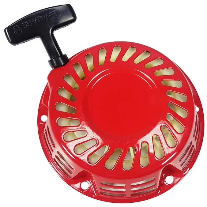 Indító belső égésű motorhoz GX 160 6,5HP