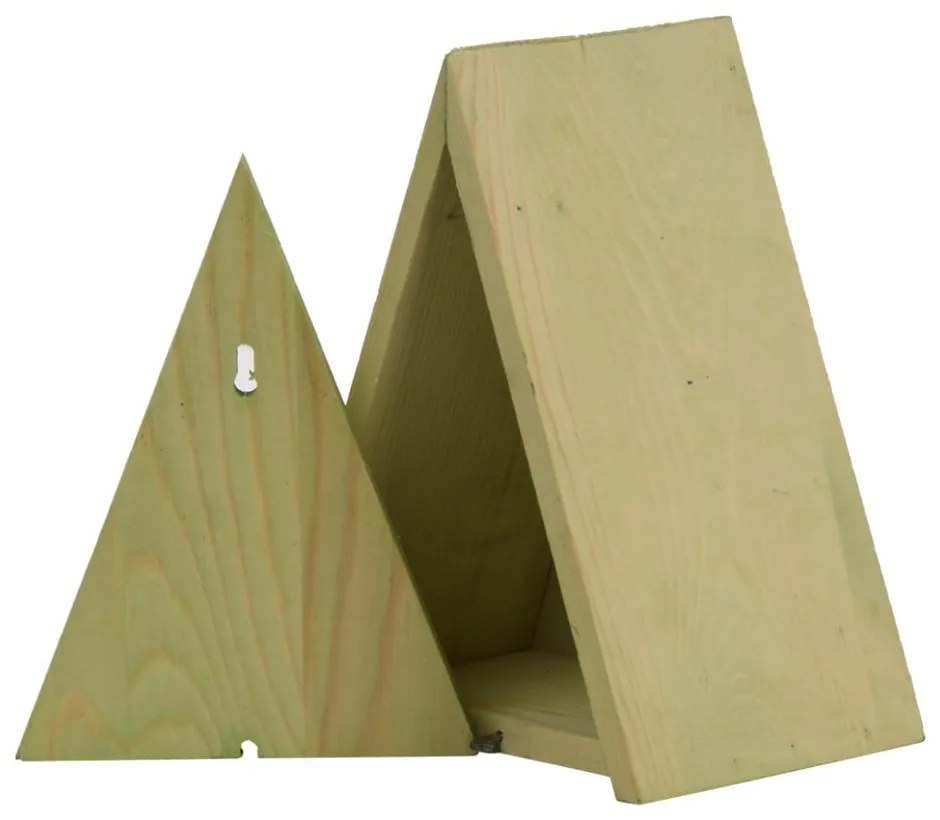 Fa madárház Camouflage – Esschert Design