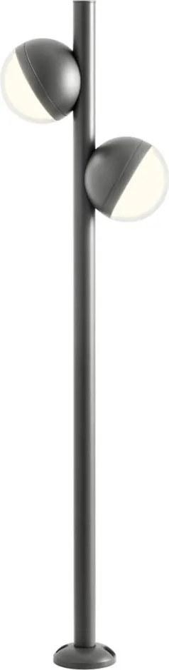 REDO 90559 MAGNUS Modern Kültéri Állólámpa LED IP54