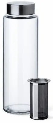 Simax 10120/MET Pure Aqua Bottle italos palack szűrővel 1 l