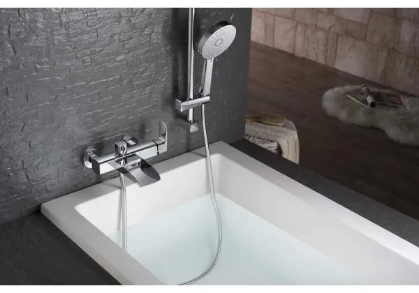 AREZZO design WAKEFIELD Cascade kád csaptelep AR-7020