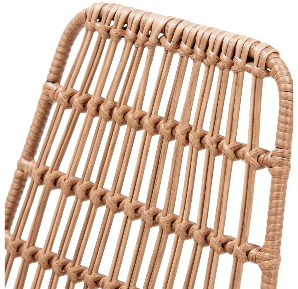Kerti szék Albriamo  (természetes) . 1098735
