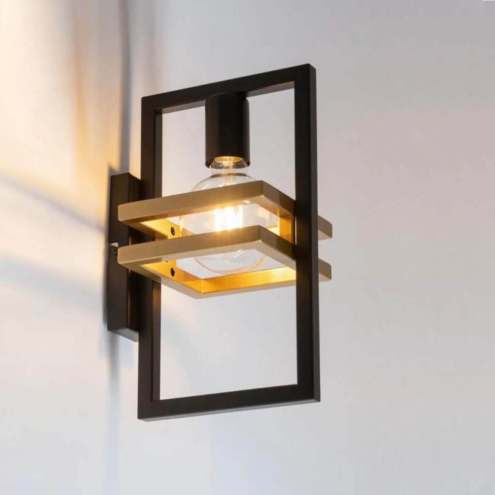 Sigma Lighting Merci 32410 Fali Lámpa 1x15W/E27 IP20