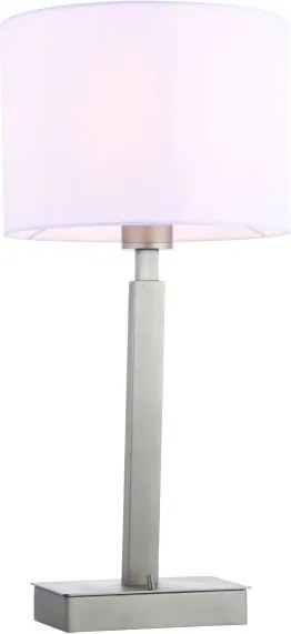 Endon NORTON CYLINDER 78080 Asztali lámpa 60W E27 IP20