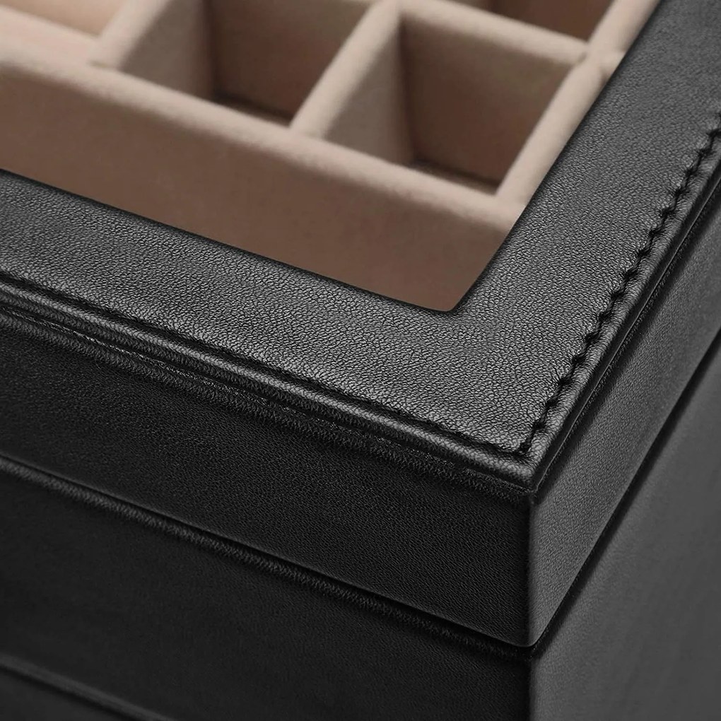 Ékszerdoboz Giselle