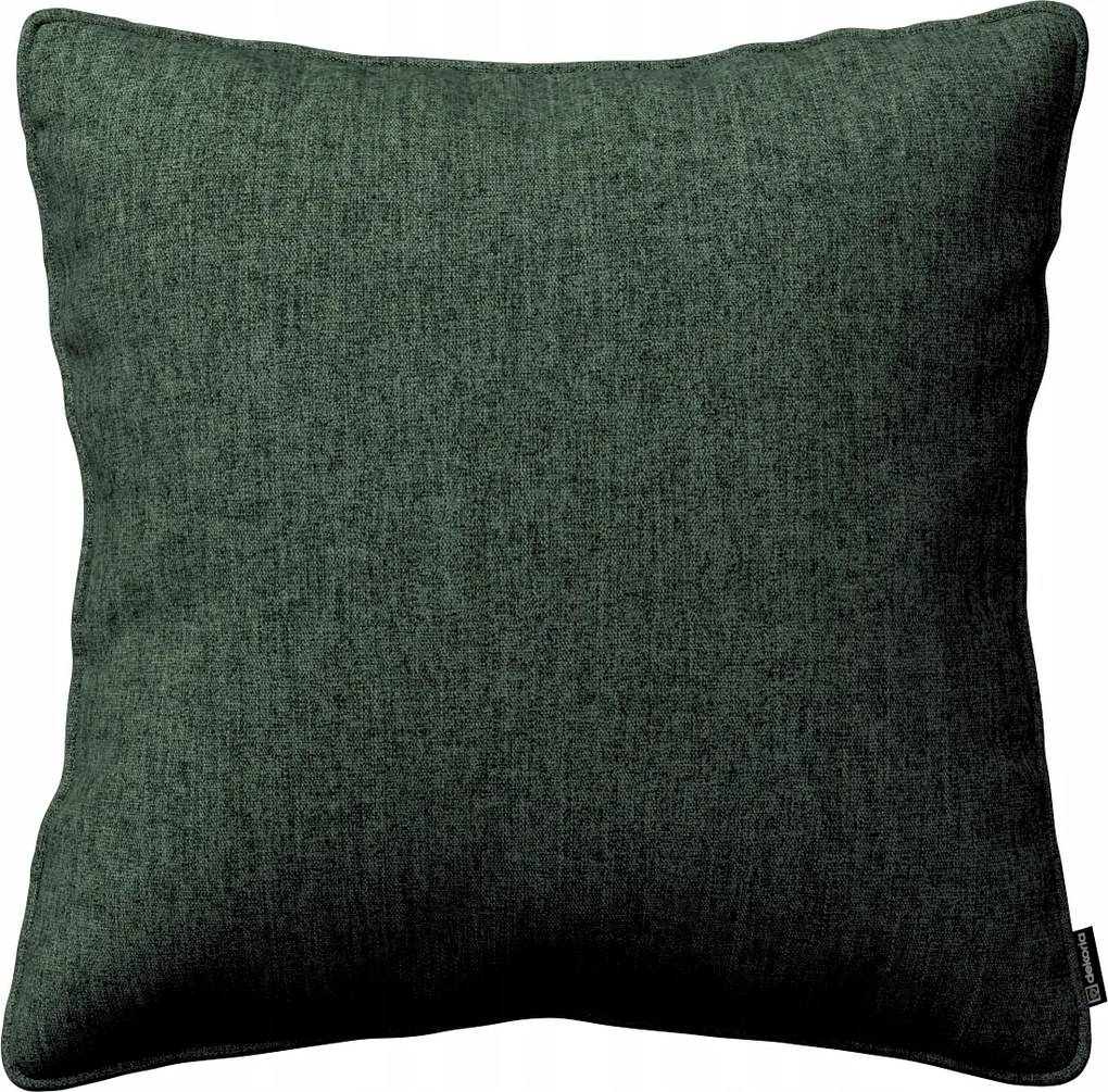 Dekoria Gabi párnahuzat erdei zsenília zöld