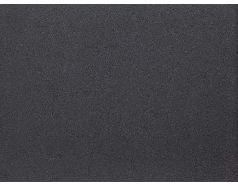 Sötétszürke kárpitozott gyerekágy ágyrács nélkül 140x200 cm Circle – Meise Möbel