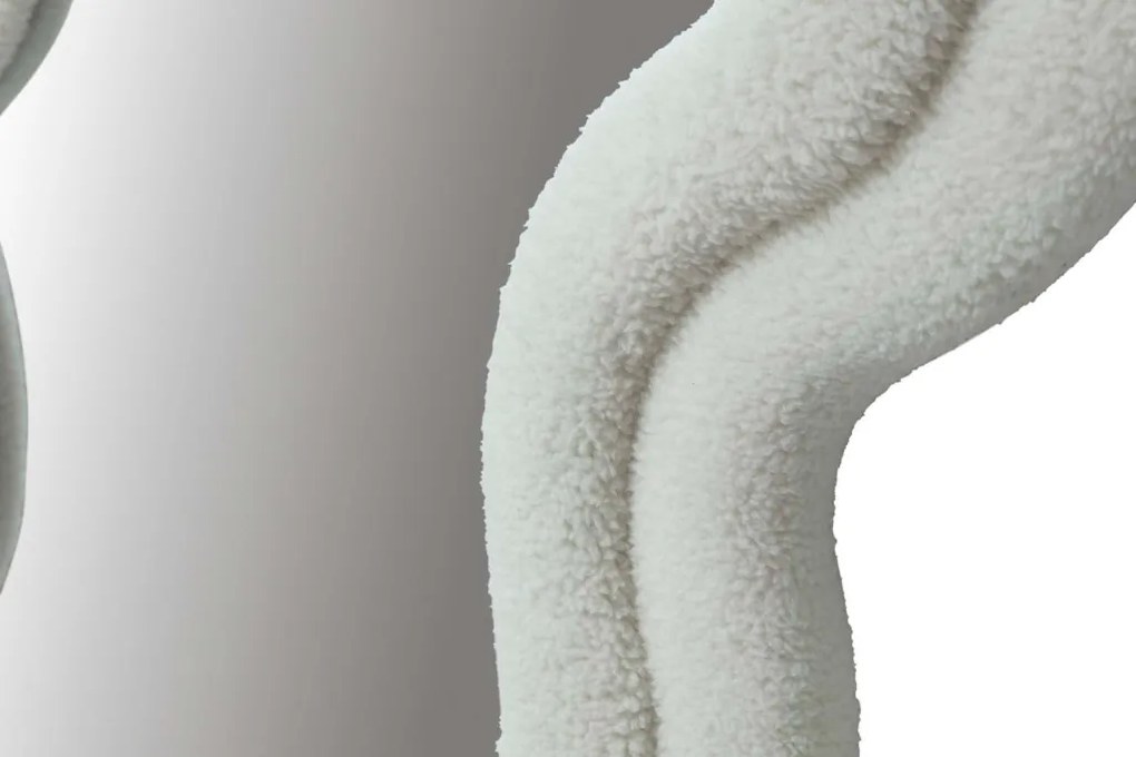 Mundo tükör, krém, 65 cm – TR985ETR1138