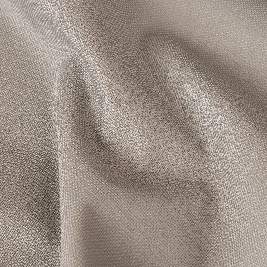 Kültéri Szövet Vízálló Teraszfüggöny Belis 150cm szürke-bézs