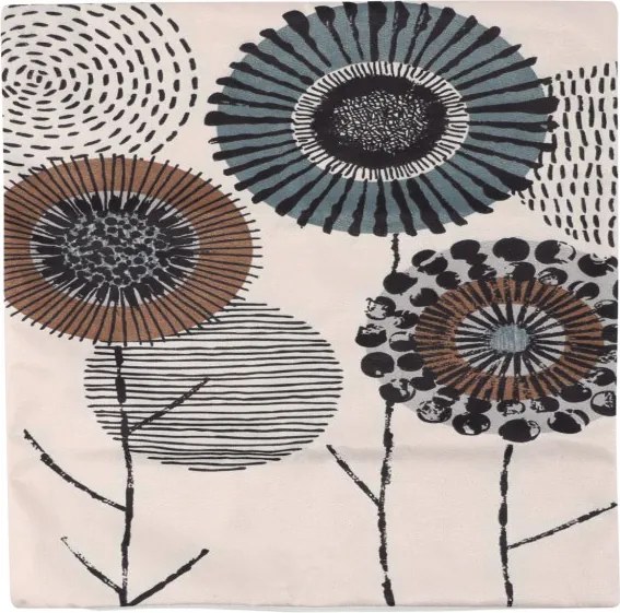 a1165 díszpárnahuzat 43 × 43 cm