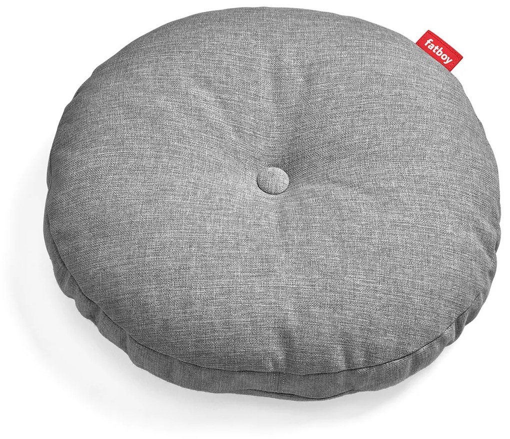 "Circle pillow" kör párna, 6 változat - Fatboy® Szín: stripe ocean blue