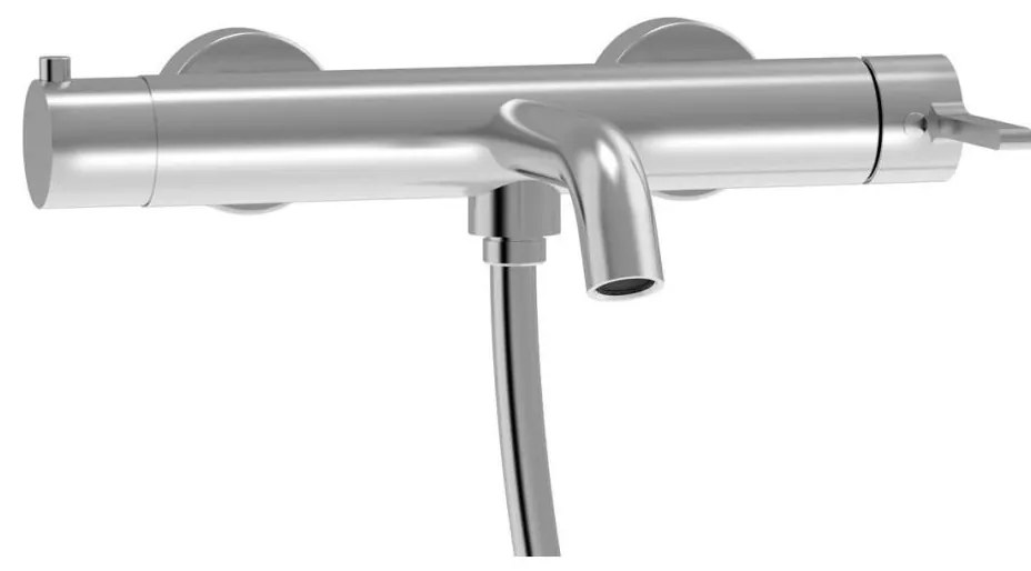 Sapho - Fürdőcsap ICONIC fényezett króm