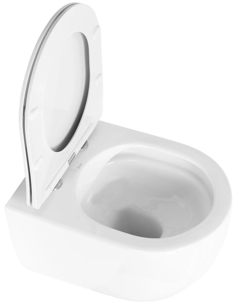 WC csésze Rea Olivier