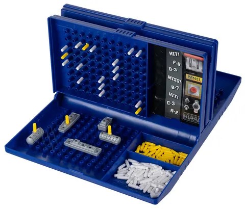 Családi játék Hajók - Iso Trade