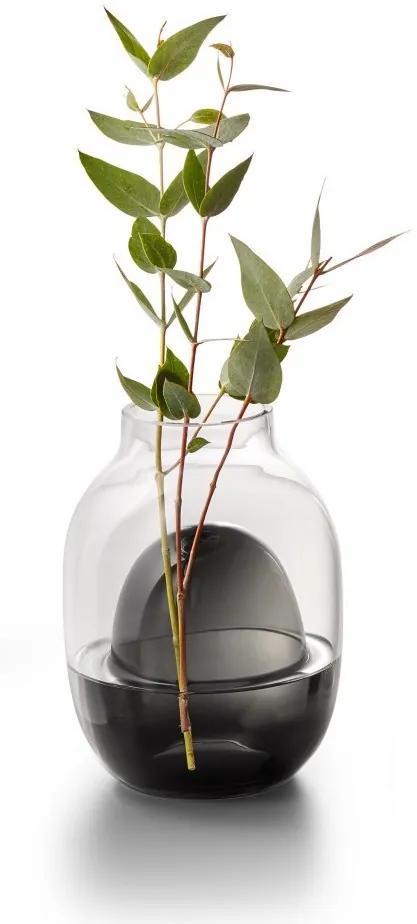 LOUISA váza, S méret, ⌀14 cm - Philippi