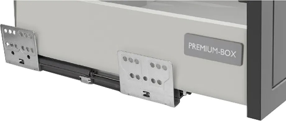 Magas szekrény beépített sütőhöz, kasmír/fekete, ARAKA 60 DPS-210 3S1F