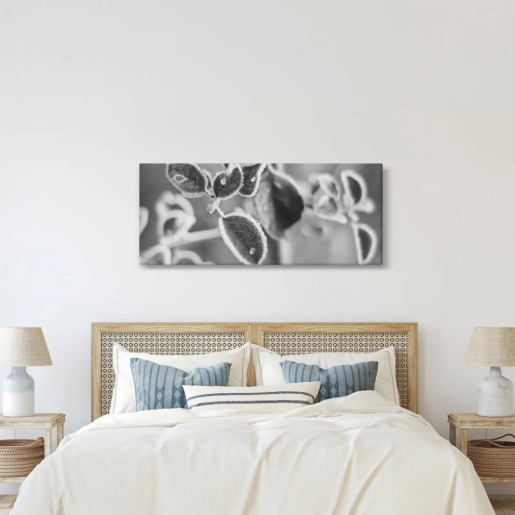 Kép - Őszi természet (120x50 cm)