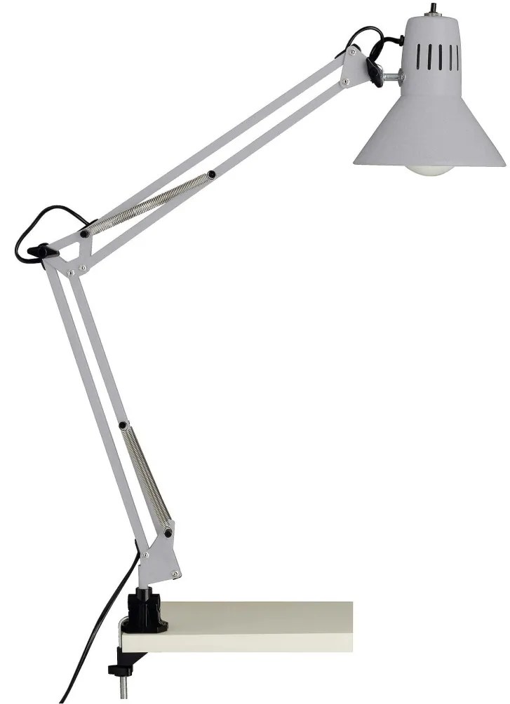 Brilliant HOBBY 10802/11 Asztali lámpa 1x40W/E27 IP20