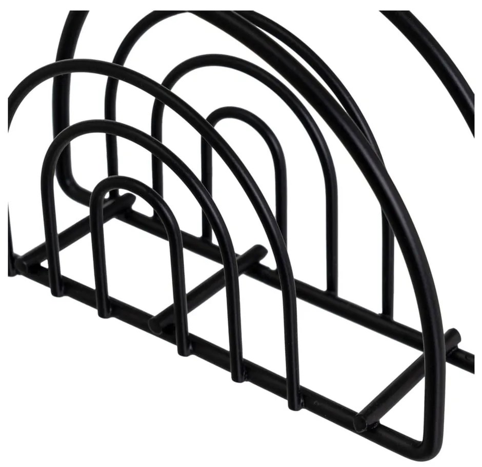 Fém szalvétatartó – Casa Selección