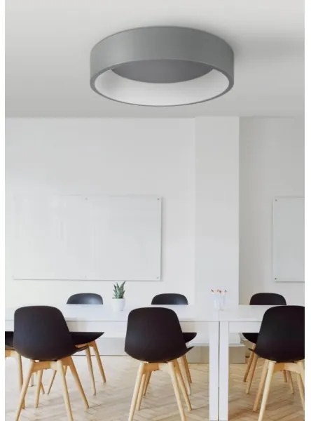 Palnas 61003078 - LED Mennyezeti lámpa KAJI LED/20W/230V