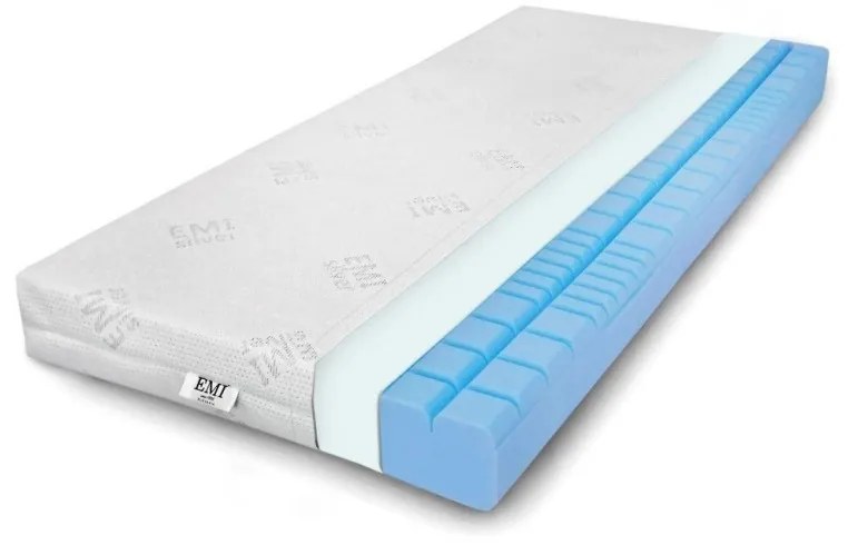 EMI Comfort Anti-Decubitus felfekvésmegelőző matrac, 80x195