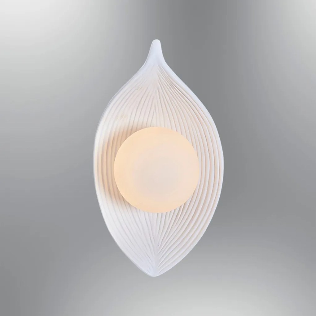 Pearl üveg fali lámpa, 13 cm – TR701CHD2270