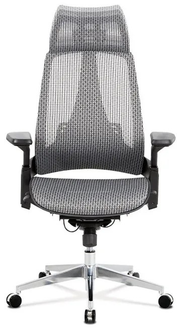 Szürke Irodai Szék. KA-A189 GREY