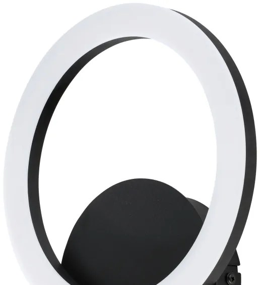 Eglo 900324 - LED Dimmelhető fali lámpa PARRAPOS-Z LED/12W/230V