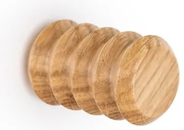 Fogas Viefe PULSE fa, 28mm, tölgy natúr EI