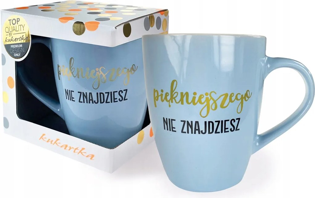 Pasztell Bögre Azoknak, Akik Távolságot Tartanak Maguktól, Ennél Szebbet Nem Találsz