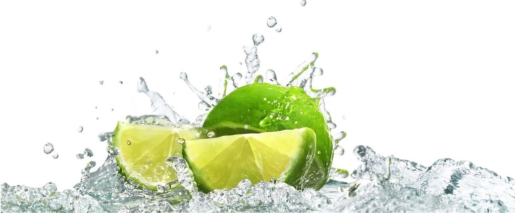 Kép - Limes (120x50 cm)
