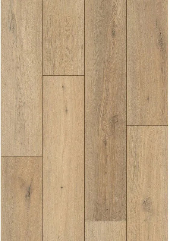 Mexen Rocky Mountain vinil panelek 1227 x 187 mm LVT Dryback 2,5 mm, PVC alap, 4 V-fuga, Tölgy - F1342-1227-187-255-4V1-01
