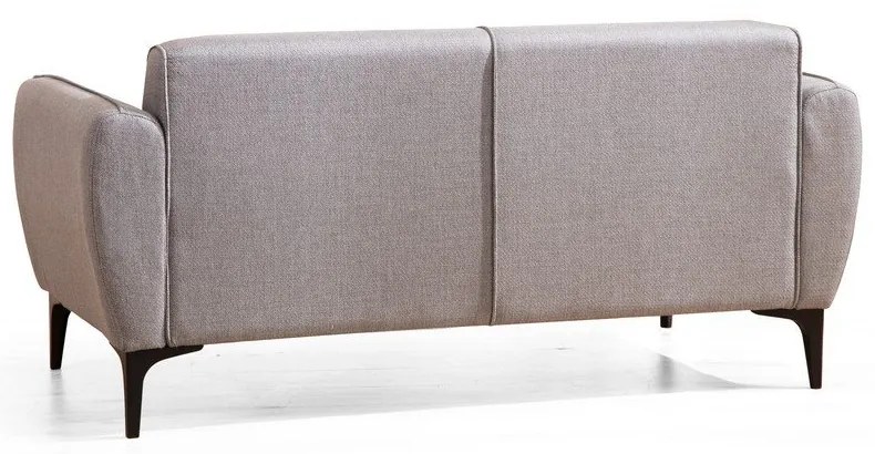 Belissimo világosszürke kanapé – Balcab Home