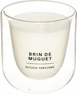 Ilan illatgyertya 130 g üveg