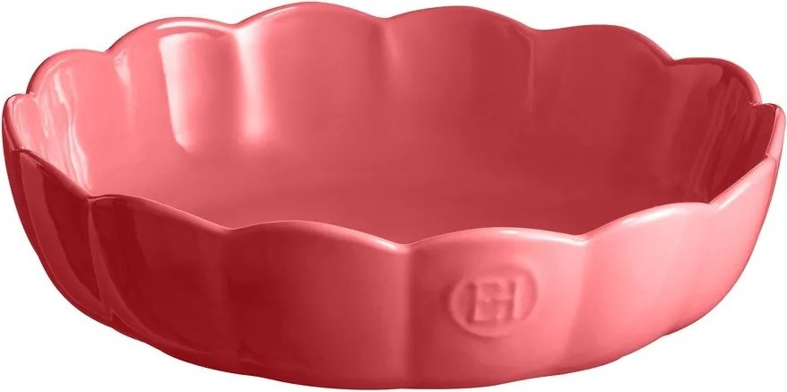 Kerámia pite sütőforma ø 27 cm Madeleine – Emile Henry