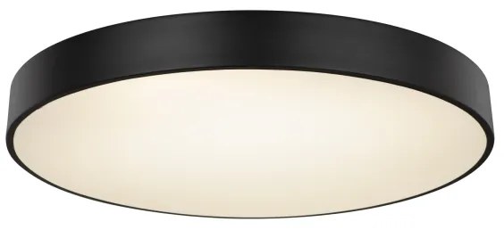 Globo 41744-48S - LED Dimmelhető mennyezeti lámpa WISS LED/48W/230V + távirányító