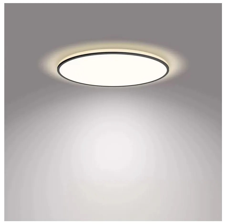 Philips- LED Dimmelhető mennyezeti lámpa OZZIET SCENE SWITCH LED/36W/230V 4000K